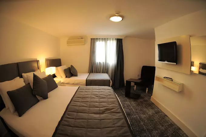 Oscar Resort Hotel